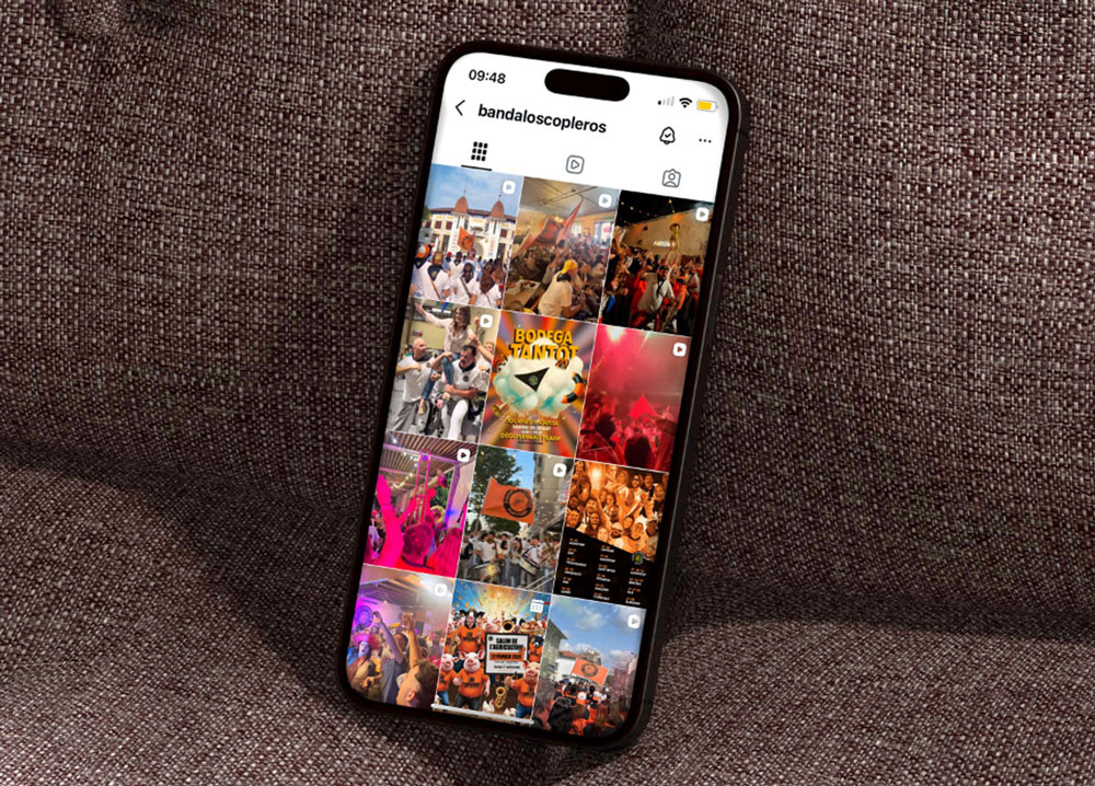 community management evenementiel